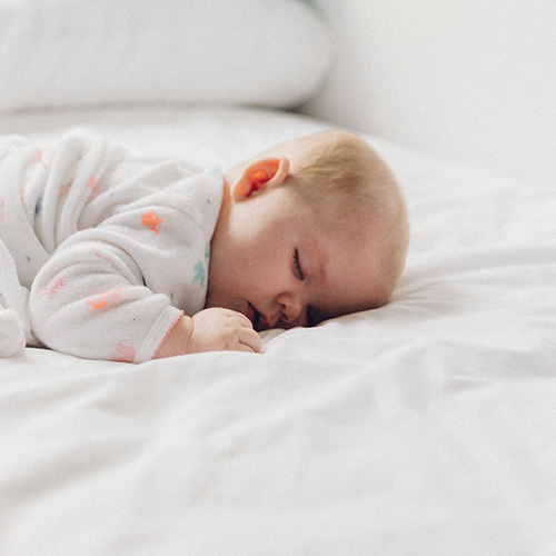 Bautizo Natalia María