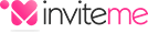 Logo InviteMe.es